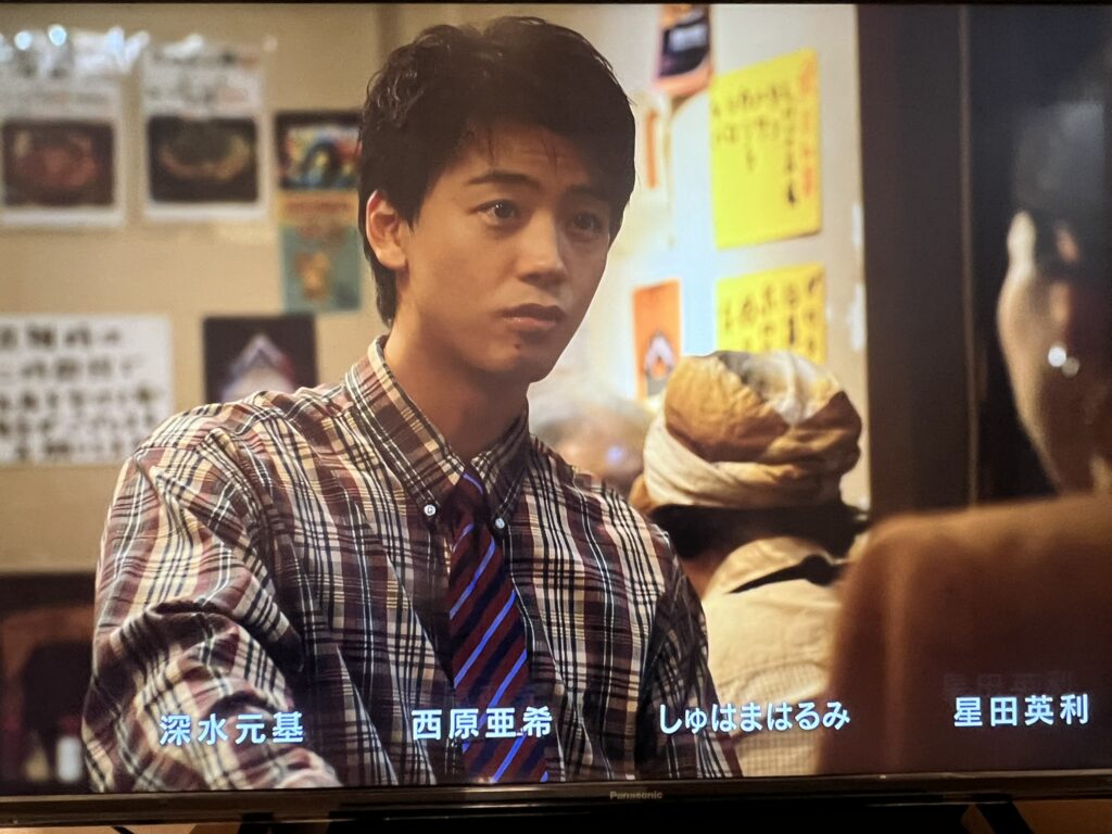 服は無言のプレゼンテーション