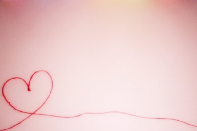 何をするかより、誰とするか