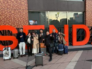 今ここにある幸せを感じる！