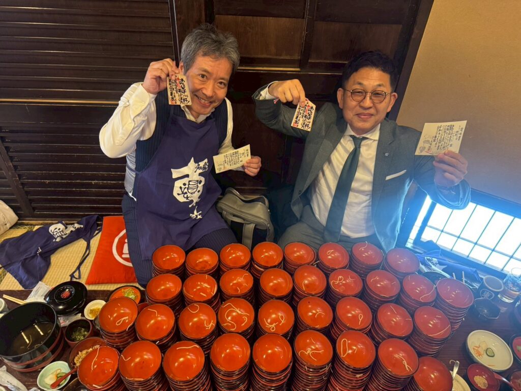 健康経営と健全経営は両輪